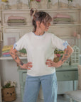 Maglia Diana Sogna con Fabula