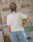 Maglia Diana Sogna con Fabula