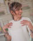 Maglia Diana Sogna con Fabula