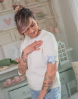 Maglia Diana Sogna con Fabula