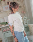 Maglia Diana Sogna con Fabula