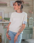 Maglia Diana Sogna con Fabula