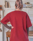 Maxi T-shirt Dolci Orsetti Sogna con Fabula