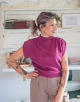 Maglia Eleonora Sogna con Fabula