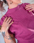 Maglia Eleonora Sogna con Fabula
