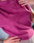 Maglia Eleonora Sogna con Fabula
