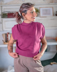 Maglia Eleonora Sogna con Fabula
