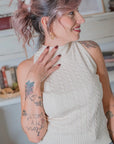 Maglia Francesca Sogna con Fabula