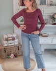 Maglia Greta