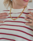 Maglia Inès