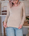 Maglia Irene Sogna con Fabula