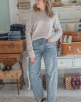 Pullover Lorette