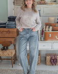 Pullover Lorette