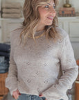 Pullover Lorette