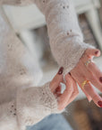 Pullover Lorette