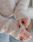 Pullover Lorette