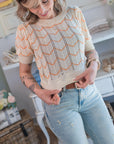 Maglia Manuela