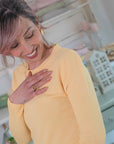 Maglia Marianna Sogna con Fabula