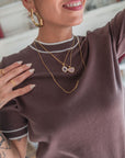 Maglia Rachele