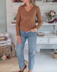 Maglia Sharon