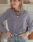 Maglia Sidonie