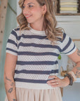 Maglia Teddy