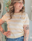 Maglia Teddy