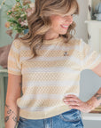 Maglia Teddy