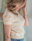 Maglia Teddy