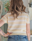 Maglia Teddy