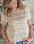 Maglia Teddy