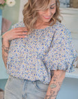 Maglia Vicky