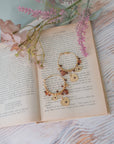 Orecchini Boho Chic