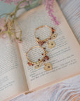 Orecchini Boho Chic
