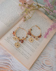 Orecchini Boho Chic