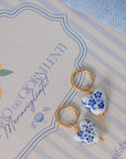 Orecchini Capri