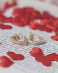 Orecchini Dolce Amore