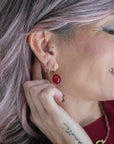 Orecchini Goccia Sogna con Fabula