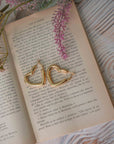 Orecchini Love