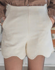 Pantaloncino Mirta