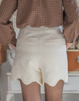 Pantaloncino Mirta