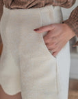 Pantaloncino Mirta