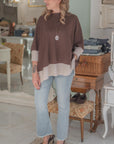 Pullover Eleanor