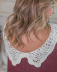 Pullover Elva