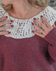 Pullover Elva