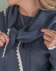 Pullover Yara