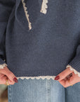 Pullover Yara