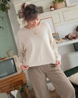 Pantalone Beatrice Sogna con Fabula