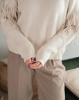 Pantalone Beatrice Sogna con Fabula