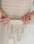 Pantalone Brigette